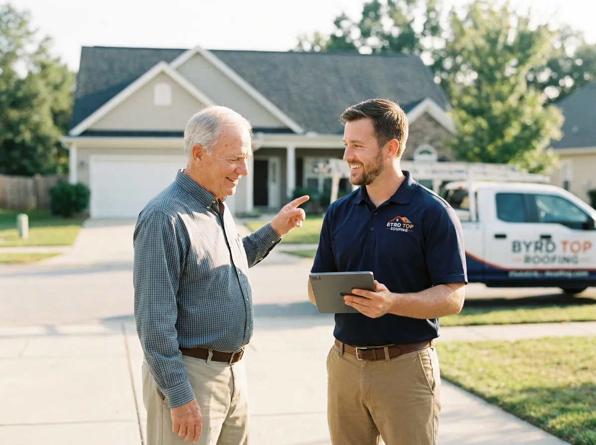 Roofing Brickeys, AR FAQs